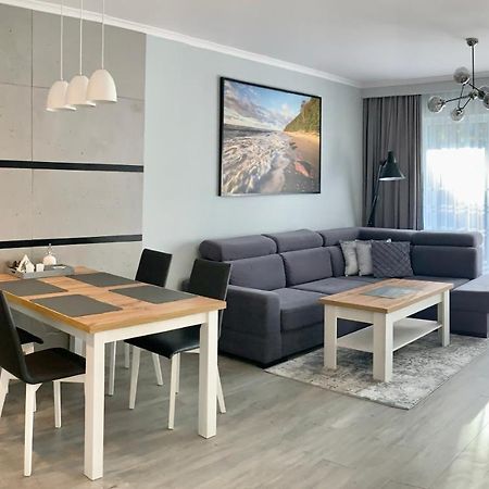 Apartament Relax Pogorzelica  Zewnętrze zdjęcie